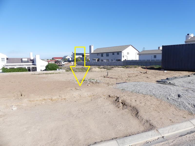 0 Bedroom Property for Sale in Britannia Bay Western Cape